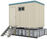 Moveable Mini Container House , Fully Finished Storage Container Modular Homes supplier